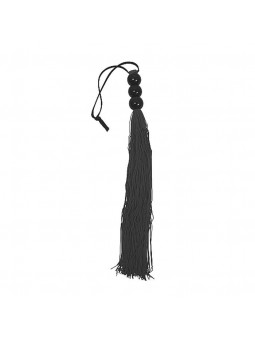 Medium Whip - Black