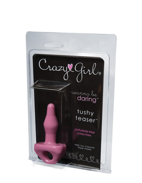 PINK TUSHY TEASER acquista online su Porky's Store