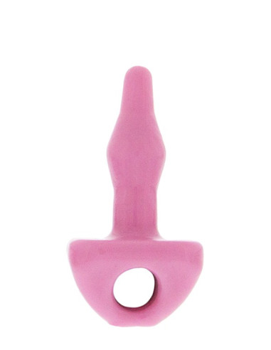 PINK TUSHY TEASER acquista online su Porky's Store