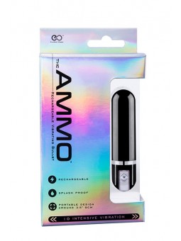 THE AMMO BLACK