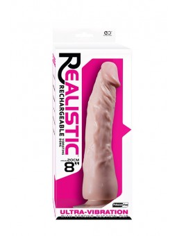 REALISTIC RECHARGEABLE...