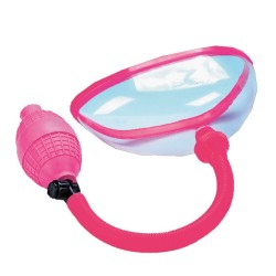 PUSSY PUMP THE HYGIENIC APP PINK acquista online su Porky's Store 2