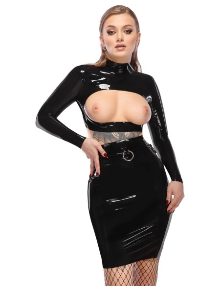 Latex Shirt