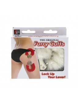 DREAM TOYS HANDCUFFS WITH...
