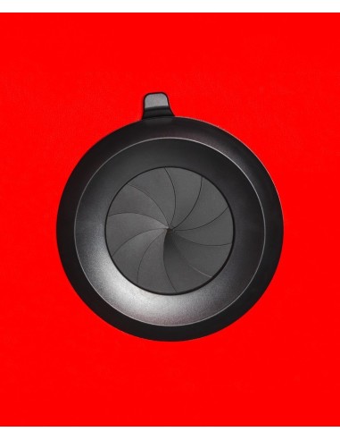 Scandale - Black & Red