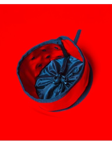 Scandale - Black & Red