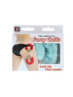 DREAM TOYS HANDCUFFS WITH...