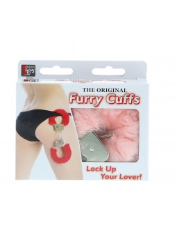 DREAM TOYS HANDCUFFS WITH...