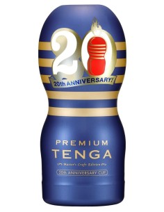 Premium Tenga 20th An.Cup 2