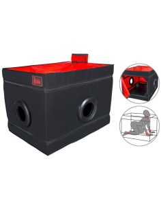 La Niche - Black&Red 2