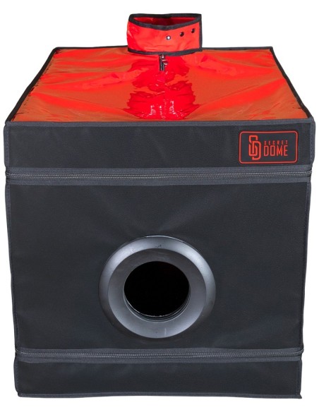 La Niche - Black&Red