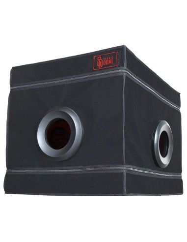 La Niche - Black&Red