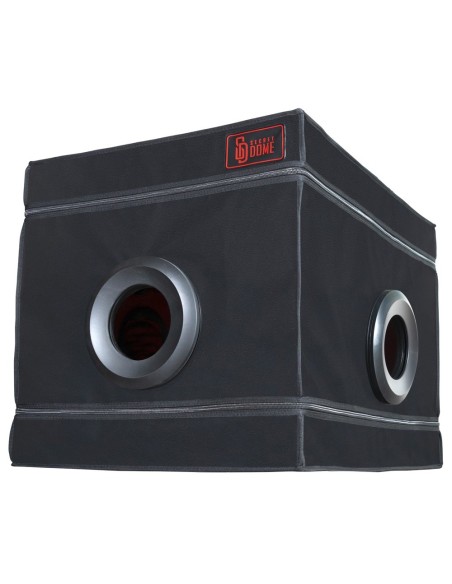 La Niche - Black&Red