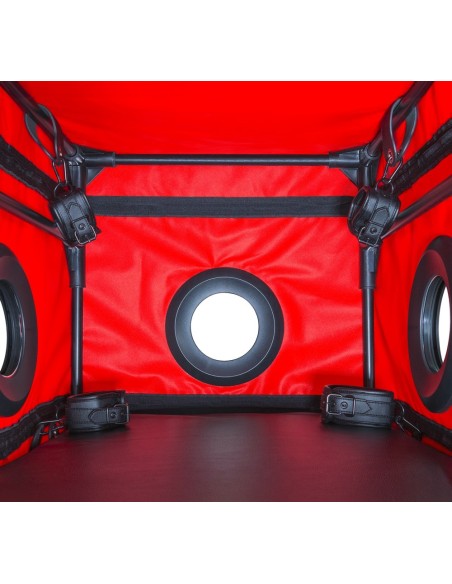 La Niche - Black&Red