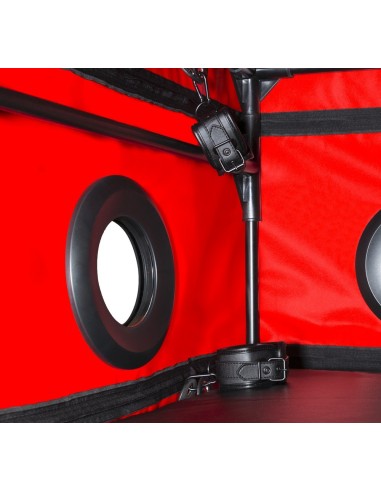 La Niche - Black&Red