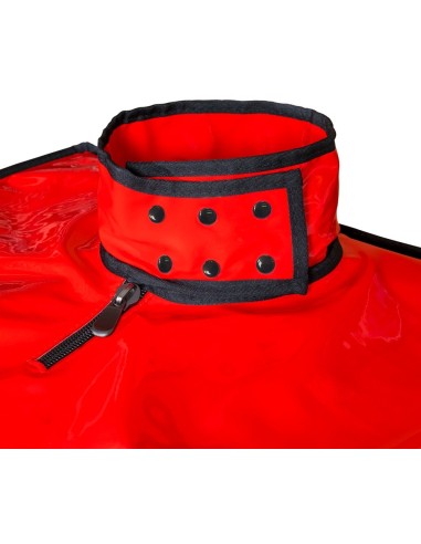 La Niche - Black&Red