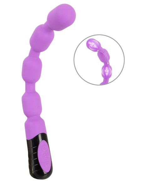 High Performance Beads