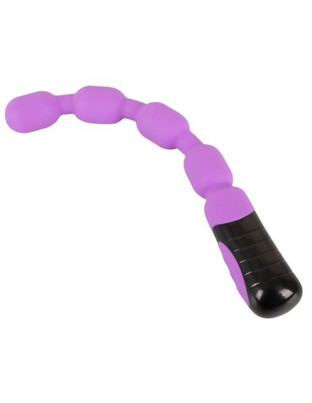 High Performance Beads