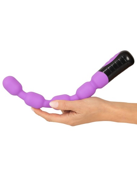 High Performance Beads