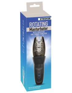 Rotating Masturbator 2