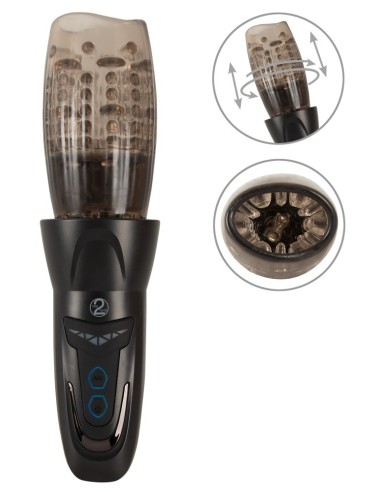 Rotating Masturbator