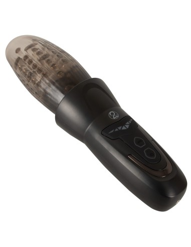 Rotating Masturbator