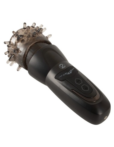 Rotating Masturbator