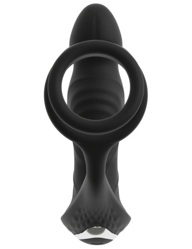 RC Vibrating Prostate Plug Nod