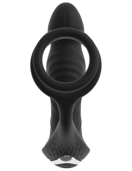 RC Vibrating Prostate Plug Nod