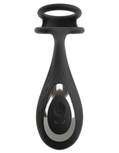 RC Vibrating Prostate Plug Nod