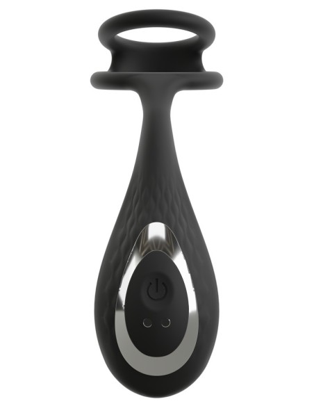 RC Vibrating Prostate Plug Nod