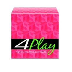 4PLAY GAMES acquista online su Porky's Store