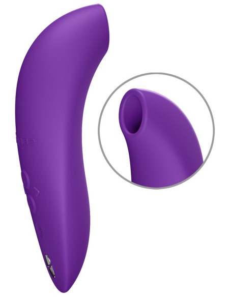 Melt 2 Purple by We-Vibe