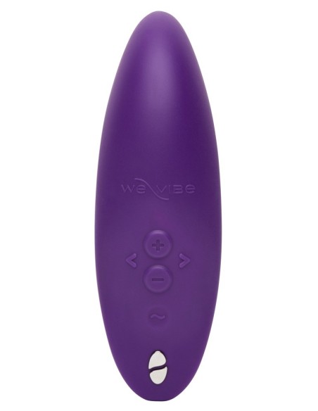 Melt 2 Purple by We-Vibe