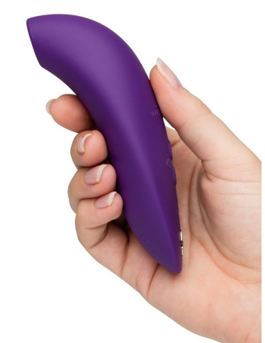 Melt 2 Purple by We-Vibe