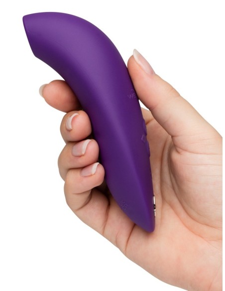 Melt 2 Purple by We-Vibe