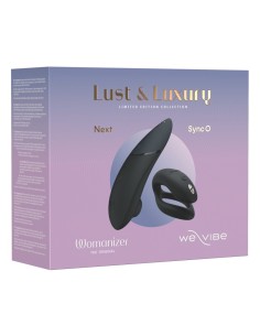 Lust&Luxury Collection Box 2