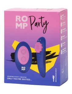ROMP Party 2