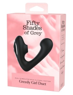 FSOG Greedy Girl Duet 2