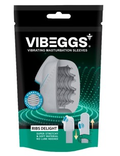 Vibeggs Ribs Delight 2