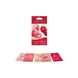 ORAL SEX CARD GAME acquista online su Porky's Store