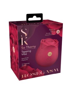 SECRET KISSES ROSEGASM SO THORNY VIBE 2