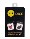 DTF DICE GAME