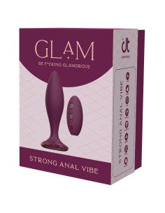 GLAM STRONG ANAL VIBE 2