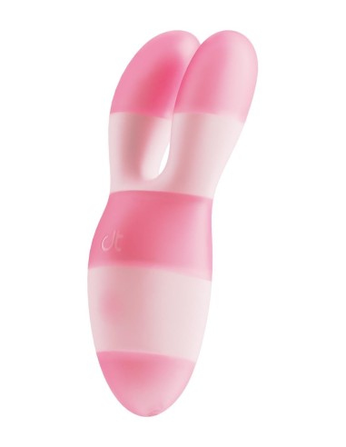 GLITZ PINKY PROMISE TRAVEL STIMULATOR
