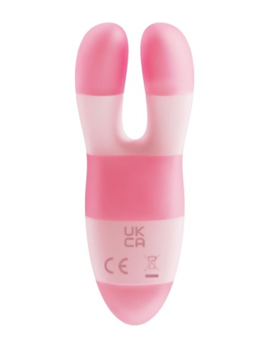 GLITZ PINKY PROMISE TRAVEL STIMULATOR