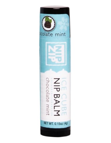 SENSUVA LIPS AND NIPS PLEASURE KIT CHOCO