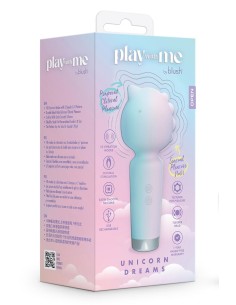 PLAY WITH ME UNICORN DREAMS 2