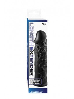 LENGTH EXTENDER SLEEVE...