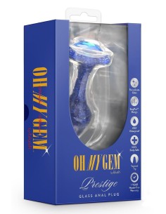 OH MY GEM PRESTIGE BLUE 2